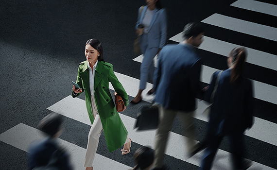 International banking