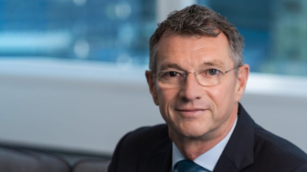 Photo of Michel Spiegel