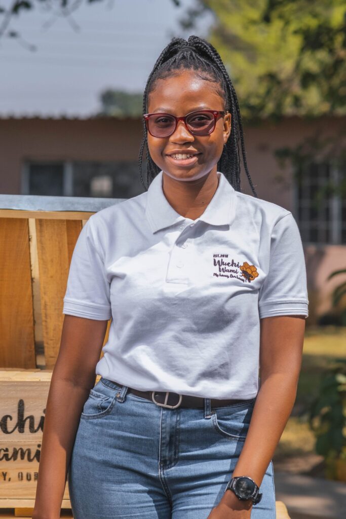 Futuremakers Zambia Musanse Kaunga Wachi Wami