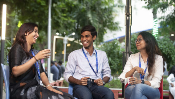 employees in gbs india