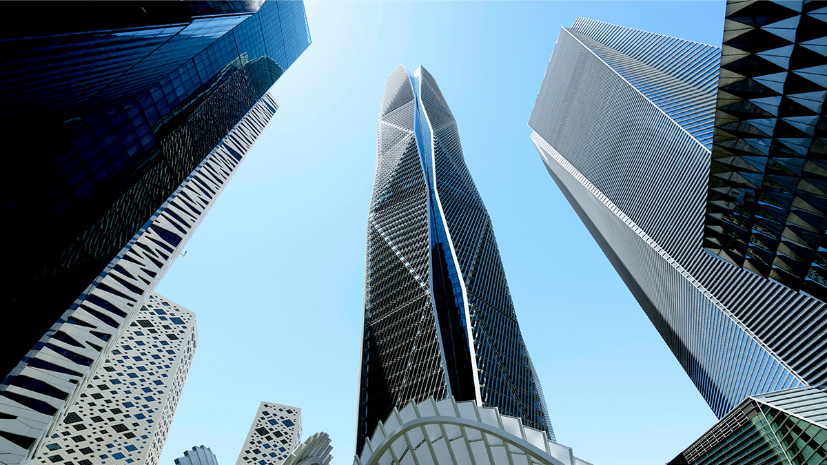 emerging markets banner