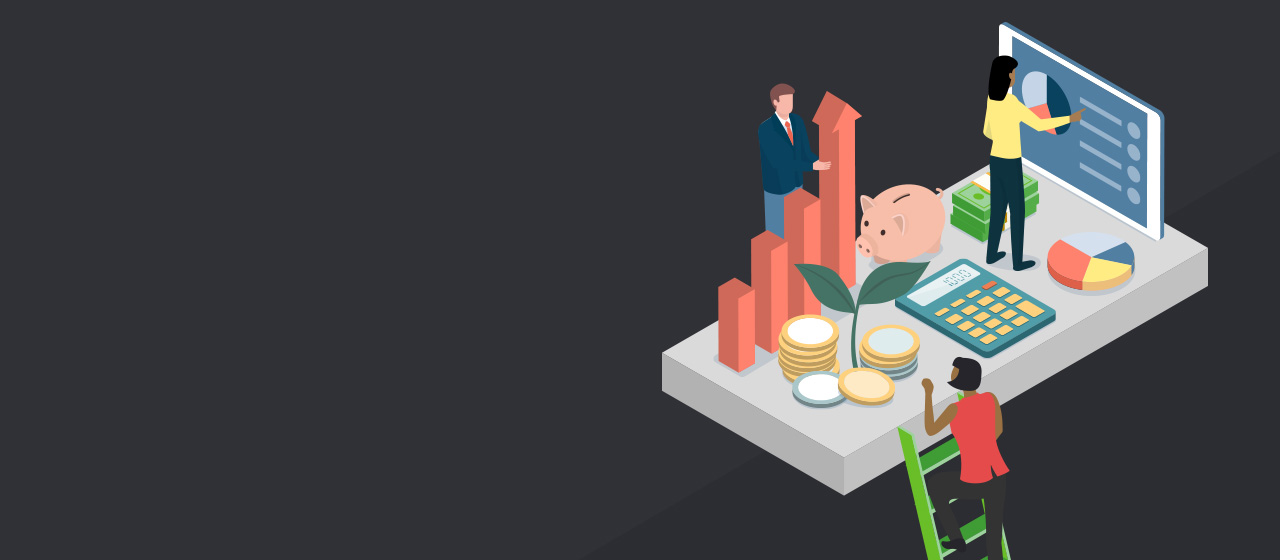 Climbing the prosperity ladder