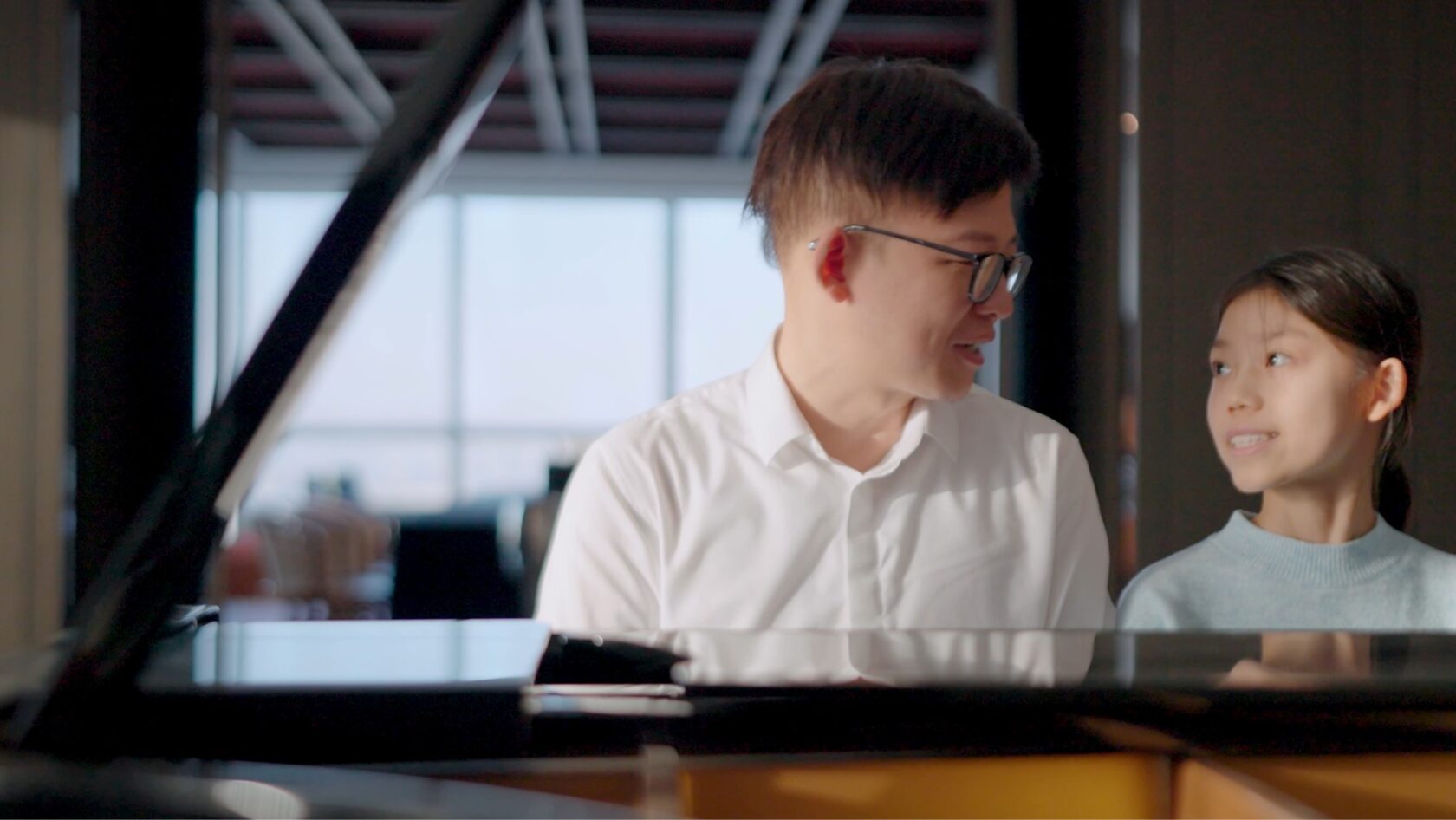 SC International Banking video cover image