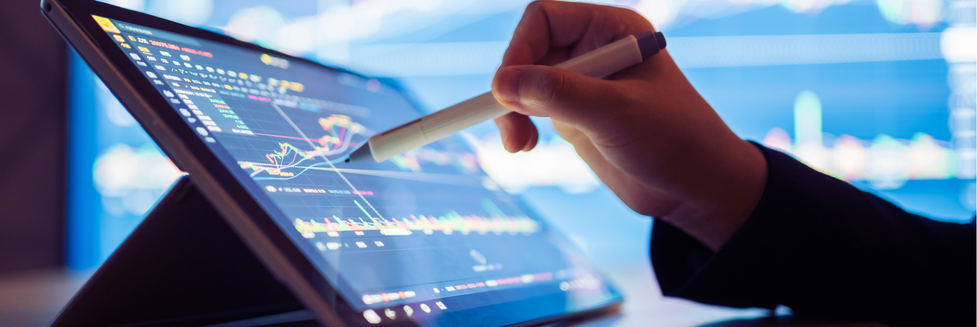 grow your wealth priced for perfection masthead banner