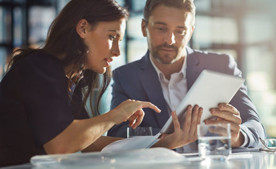 priority banking meeting