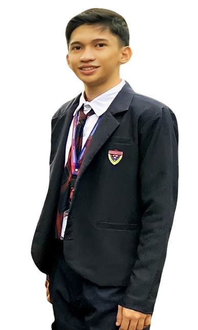 Klein of the Philippines agricultural school