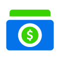 money profit icon