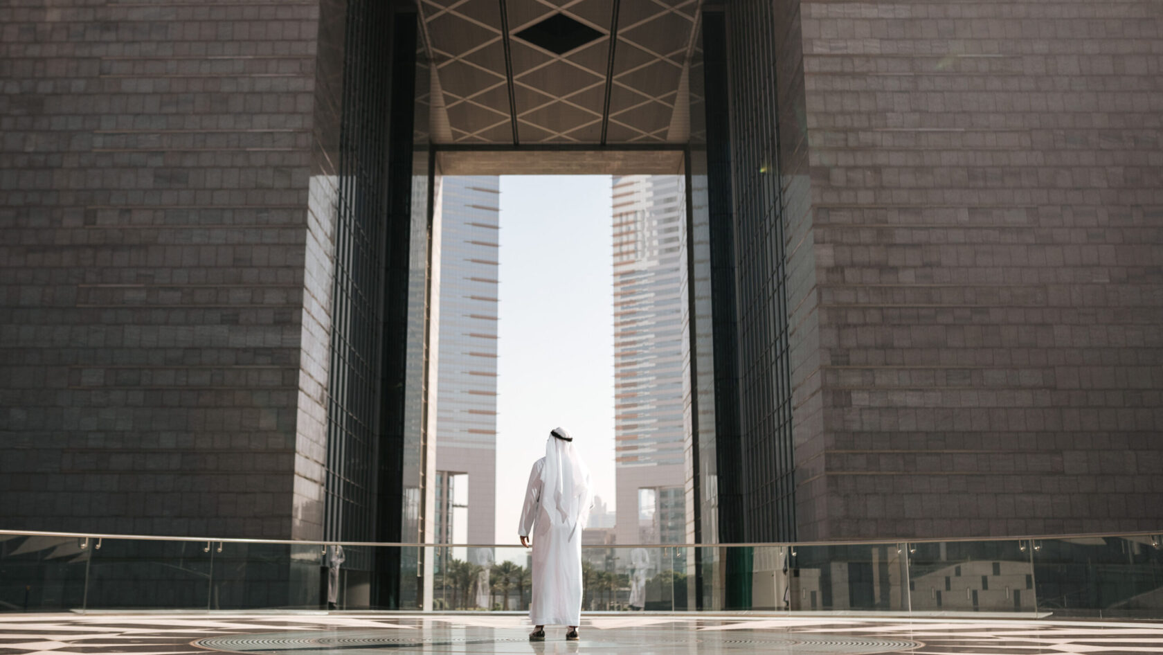 Islamic banking report