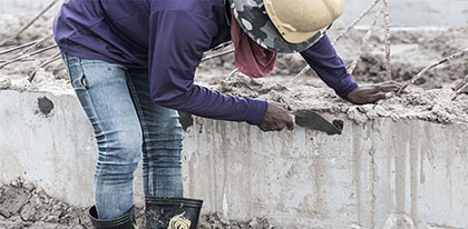 Modern Slavery: How can banks work with others to help end this insidious crime?