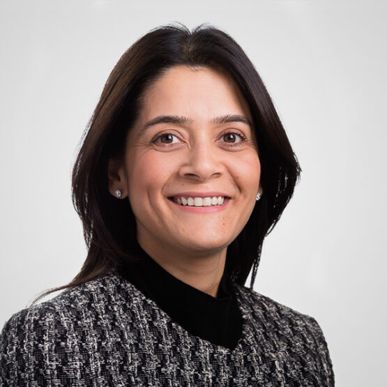 Tanuj Kapilashrami - Group Head, HR