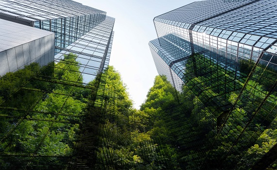 Thematic Report: Impact investing – Profit with purpose