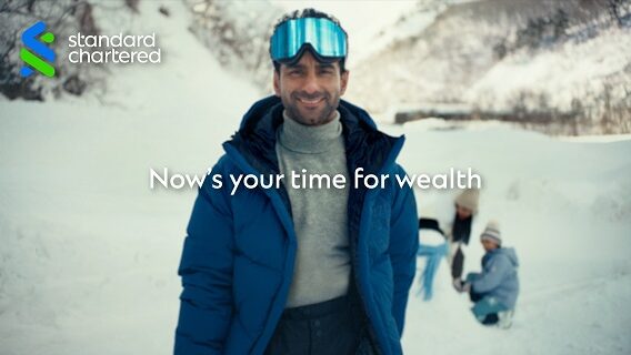 Wealth and Retail Banking: Now's your time for wealth