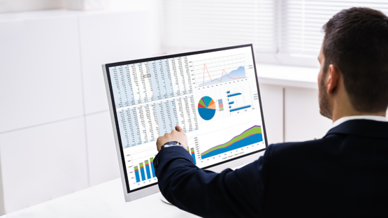 cash forecasting part two masthead