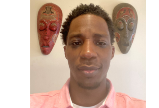 employee story Juneteenth feature image