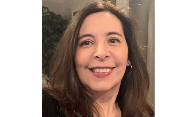 Employee story Lorena