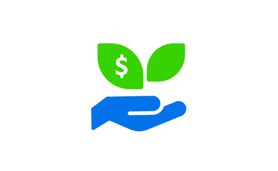 pvb sustainable investing esg pintile invest with impact icon
